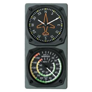 航空機用高度計(OH済み、実働品) 171380-13184985.jpg