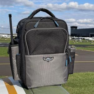ANA全日空グッズ商品 キャリーオンバッグANA : パイロット