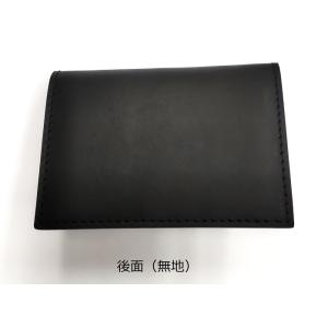 技能証明書入れ(日本製ライセンスケース)の詳細画像4