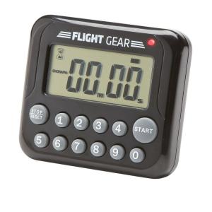 Sporty’s Flight Gear Timerの詳細画像1