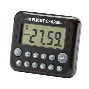 Sporty’s Flight Gear Timerの詳細画像3