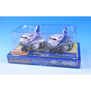 ANA全日空グッズ商品 木製ひこうきセットANA : パイロットハウス