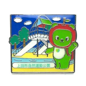 ミャクミャク　キッコロ　モリゾー　開幕おめでとう　Openingピンバッジ ミャクミャク、モリゾー・キッコロ コラボピンバッジ - メルカリ