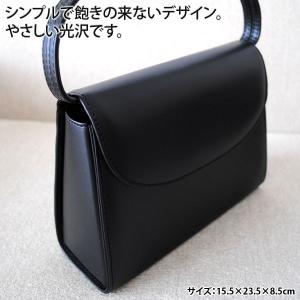 冠婚葬祭バッグ シンプルフォーマルバッグA 結婚式 葬式