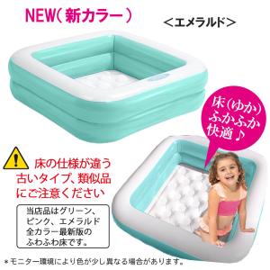 プール ビニールプール ベビープール キッズ ...の詳細画像5