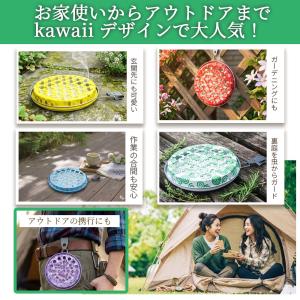 蚊取り線香入れ ホルダー スタンド おしゃれ ...の詳細画像2