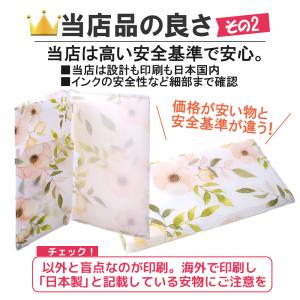 マスクケース 抗菌 マスクポーチ 猫柄 水玉 ...の詳細画像3