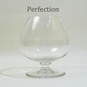 バカラ（Baccarat） 美品 ローハン ワイングラス クリスタル 高さ10cm