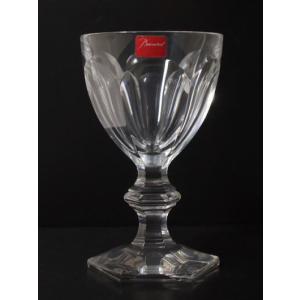 バカラ（Baccarat） アルクール ワイングラス L クリスタル ガラス