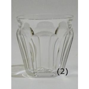 Baccarat◇グラス/2点セット/CLR : セカンドストリートYahoo!店 - 通販