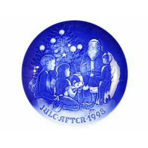 ROYAL COPENHAGEN（ロイヤルコペンハーゲン） 2026 ミニプレート