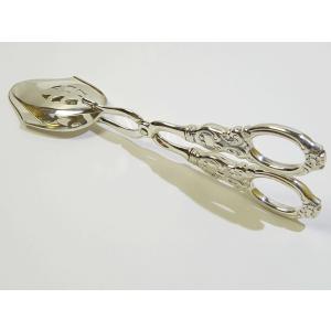 クリストフ・ウィドマン ケーキサーバー ローズ925 ブランド箱付き