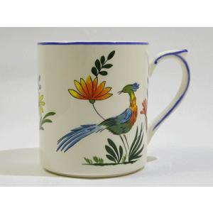 ROYAL COPENHAGEN（ロイヤルコペンハーゲン） ブルーフラワーカーブ W