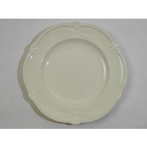 ⭐️ジアン　パリからジヴェルニーへスクエアプレート Gien ジアン パリからジヴェルニーへ スクエアプレート