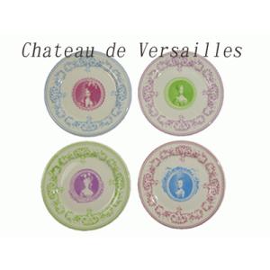 マイセン アラビアンナイト プレート18cm No.9 : ピナコテカ - 通販