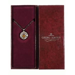 Georg Jensen（ジョージ ジェンセン） デイジー ブレスレット