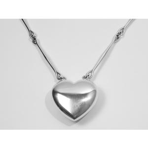 Georg Jensen（ジョージ ジェンセン） イヤーペンダント 2017 ソーダ 