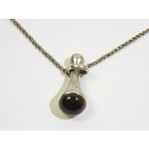 Georg Jensen（ジョージ ジェンセン） ジョージ ジェンセン ブローチ