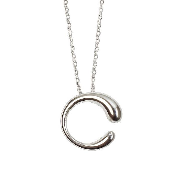 ジョージジェンセン ペンダント 634A