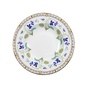 アビランド 皿 プレート22cm 2枚セット インテリア キッチン 食器