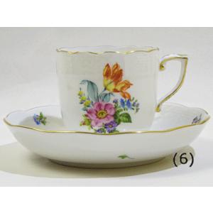 ヘレンド（HEREND） 期間限定/ご注文後10%OFF! セーブル風金彩小薔薇