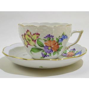 ROYAL COPENHAGEN（ロイヤルコペンハーゲン） カラフルフラワー