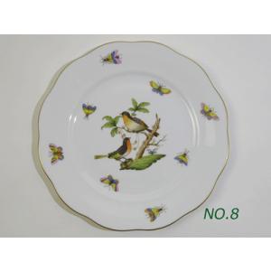 ヘレンド（HEREND） 期間限定/ご注文後10%OFF! セーブル風金彩小薔薇