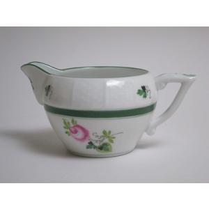 ヘレンド  ウィーンのバラ　 クリーマー(649)