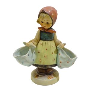 ゲーベル フンメル人形 『Merry Wanderer（陽気な放浪者