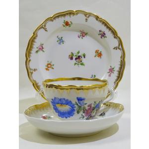 クリストフウィドマン オーナメントバロック コーヒースプーン 6本