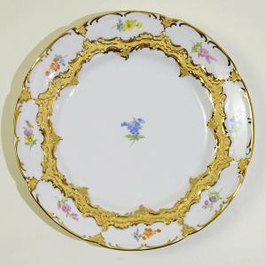 新品マイセン アラビアンナイト プレート18cm No.9 楽天市場】マイセン アラビアンナイト プレート18cm No.9 送料込み