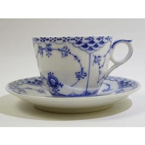 ROYAL COPENHAGEN（ロイヤルコペンハーゲン） ブルーフラワー