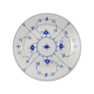 ROYAL COPENHAGEN（ロイヤルコペンハーゲン） プリンセス 中皿 ケーキ