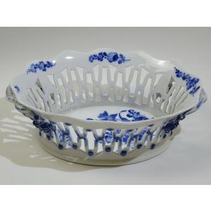 ROYAL COPENHAGEN（ロイヤルコペンハーゲン） ブルーフラワーカーブ