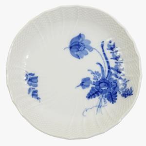 ROYAL COPENHAGEN（ロイヤルコペンハーゲン） ブルーフラワーカーブ