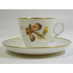 MINTON（ミントン） コカトリス ブレックファスト カップ＆ソーサー