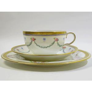 クリストフウィドマン オーナメントバロック コーヒースプーン 6本