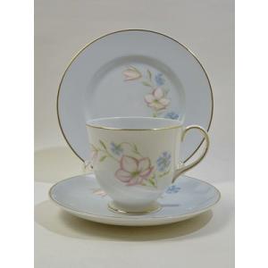 スージークーパーウェッジウッド✴︎コーンフラワー SUSIE COOPER スージークーパー ウェッジウッド コーンポピー ボウル