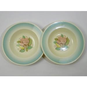 ヘレンド（HEREND） 朝露の小薔薇 PTRA デザートプレート19cm 517
