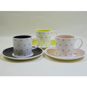 スージークーパー ドレスデンスプレイ ピンク モーニングカップ