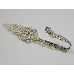 シルバー ドイツ製 クッキートング(20)垣根のバラ : ピナコテカ - 通販