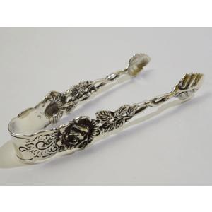 TIFFANY&Co.（ティファニー） パドバ フィーディング シルバー