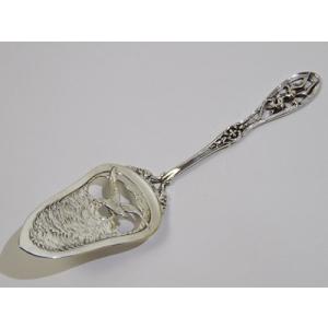 ケーキサーバー　925 銀製　クリストフウィドマン クリストフ・ウィドマン シルバー ケーキサーバーを買い取りまし