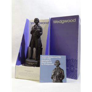 WEDGWOOD（ウェッジウッド） ジャスパーウエア リトルサムライ