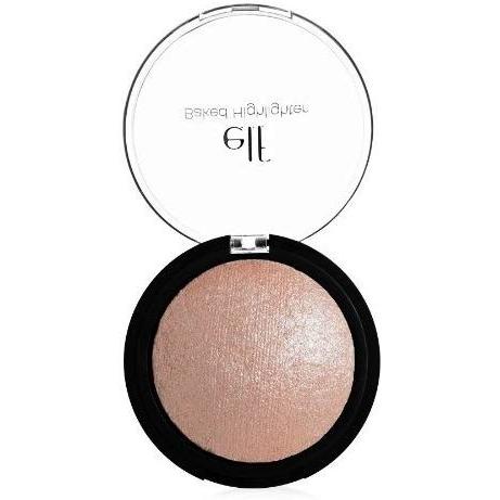 e.l.f. Studio Baked Highlighter - Blush Gem (並行輸入品...