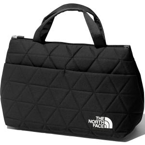 [ザノースフェイス]  THE NORTH FACE トートバッグ Geoface Box Tote ジオフェイスボックストート NM82283