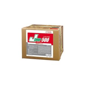 ショップ500    工場など鉱物油汚れ用多目的クリーナー  送料無料  18L    C×S   ...
