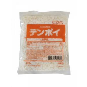 テンポイ　250ｇ×64袋　送料無料　油凝固剤　C×S シーバイエス　業務用洗剤