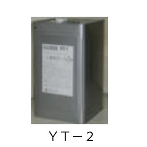 YT-2    アルミパネルの外壁清掃に最適な中性溶剤タイプ        18L  送料無料      パシカ　業務用洗剤　メーカー直送指定不可｜pine-needle