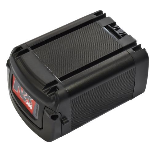 NX300バッテリー　NXシリーズ専用機器用リチウムイオンバッテリー 送料無料　C×S　メーカー直送...